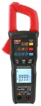 Uni-T UT202BT Nutikad tangmultimeeter