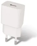 Maxlife MXTC-01 reisilaadija | 5W | USB-A | valge