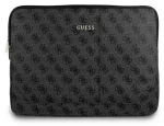 Guess sleeve GUCS134GG 13" grey 4G Uptown