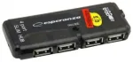 Esperanza EA112 USB HUB 2.0