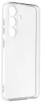 Clear 2 mm telefoni &uuml;mbris Samsung Galaxy S24 (S921) l&auml;bipaistev