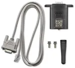 Qoltec Wi-Fi moodul p&auml;ikeseinverterile | RS232