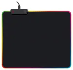 Varr OVMPLB m&auml;nguri hiirematt RGB | 350 x 25 | 7 režiimi