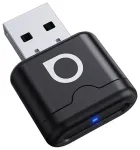 Juhtmevaba autoadapter OTTOCAST CA530-T Mini Aura 2026