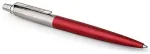Pastapliiats Parker Jotter Kensington Red CT Medium Blue