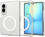 Spigen AirSkin telefoni &uuml;mbris MagSafe toega Samsung Galaxy Z Fold 8 (F971) valge