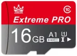 Samsung universaalne Micro SDXC UHS-I m&auml;lukaart 16 GB / Class 10