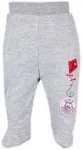 Poolkombinesoon MONSTER 80 cm 06-183 grey