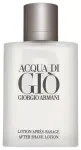 Armani (Giorgio Armani) Acqua di Gio Pour Homme raseerimisj&auml;rgne vedelik meestele 100 ml