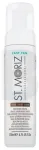 St.Moriz self tanning mousse for fast tanning Fast Self Tanning Mousse 200 ml