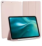 Etteri &uuml;mbris iPad 10.2" A10 (2019) | iPad 10.2" A12 (2020) | iPad 10.2" A13 (2021) roosa