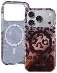 Liavec Blush telefoni &uuml;mbris iPhone 18 Pro Max | iPhone 17 Pro Max roosa (disain 1)