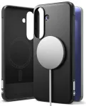 RINGKE ONYX telefoni &uuml;mbris MagSafe toega Samsung Galaxy S26 FE (S741) must