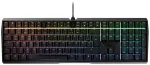CHERRY MX BOARD 3.0S RGB G80-3874LXADE-2 mehaaniline m&auml;nguklaviatuur, DE paigutus, must