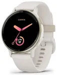 Garmin vivoactive 5 nutikell valge