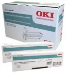 Tooner OKI ES6412 46507515 ts&uuml;aan