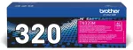 Tooner Brother TN-320M magenta
