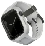 UNIQ Monos nutikella &uuml;mbris Apple Watch (44/45 mm) jaoks | hall