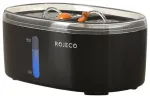 Water Fountain for pets Rojeco 2,5L (black)