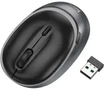 Hoco GM34 1600DPI Juhtmeta arvutihiir (4 nuppu)