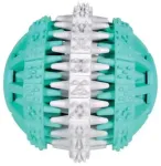 M&auml;nguasi koertele : Trixie Denta Mintfresh Ball, Natural Rubber, 6cm