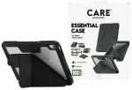 Etui Care by PanzerGlass Y fold do iPad   11" (2025) czarny