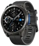 Smartwatch Zeblaze Vibe 8 Abyss (Czarny)