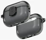 UNIQ &uuml;mbris Glase Pro AirPods Pro 3 Lock Case suitsune