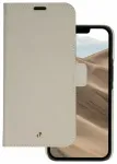dbramante 1928 New York 2-in-1 raamatut&uuml;&uuml;pi telefoni &uuml;mbris iPhone 14 Pro beež