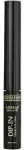 Armaf DipIn Liq Eyeliner - Waterproof Eyeliner 4 Ml 02 Emerald