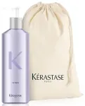 K&eacute;rastase Blond Absolu Bain Lumiere t&auml;idetav alumiiniumpudel 500ml (t&uuml;hi pudel)