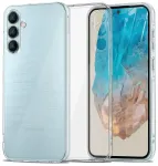 L&auml;bipaistev &uuml;mbris TECH-PROTECT FLEXAIR GALAXY M35 5G