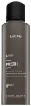 Lakm&eacute; K.Finish Fresh Dry Texture Shampoo Trockenes Shampoo 200 Ml