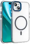 Etteri Icy Mag telefoni &uuml;mbris MagSafe toega iPhone 15 sinine
