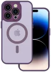 Tel Protect Magmat telefoni &uuml;mbris iPhone 12 Pro lilla