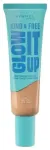 Rimmel London Kind & Free GLOW IT up Moisturising Skin Tint 30ml (Various Shades) - 200 Soft Beige