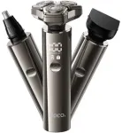Hoco HP36 Meeste raseerimiskomplekt 3in1
