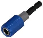 Bitide hoidik magnetiga 60 mm Draumet 7173