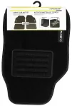Automaatide komplekt 4tk