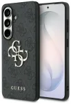Guess 4G Big Metal Logo telefoni &uuml;mbris Samsung Galaxy S26 (S942) must
