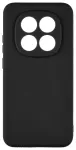 OBAL:ME Matte TPU Cover for Xiaomi Redmi Note 15 Pro 5G Black