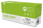 Tooner S-320BR (CLTK4072S) TFO 1.5K, taastatud, kiibiga