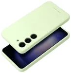 ROAR &uuml;mbris CLOUD SKIN for XIAOMI Redmi 14C Light green