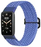 Telcon Braided nutikella rihm Xiaomi Mi Band 7 Pro jaoks | nailonist | sinine