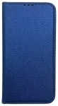 Smart Magnet raamatut&uuml;&uuml;pi telefoni &uuml;mbris iPhone 14 | iPhone 13 tumesinine