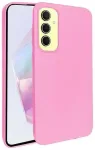 Beline Candy telefoni &uuml;mbris Samsung Galaxy A35 (A356) roosa