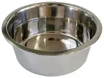 Loomakauss, metall - Trixie Replacement Bowl, 0.75l/17cm