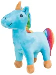 Pl&uuml;&uuml;sist m&auml;nguasi - Trixie Unicorn, plush, 25 cm