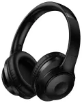 Wireless headphones Hoco W71 black