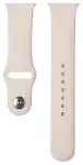 Devia Deluxe Sport nutikella rihm Apple Watch (38/40 mm) jaoks | silikoonist | hall